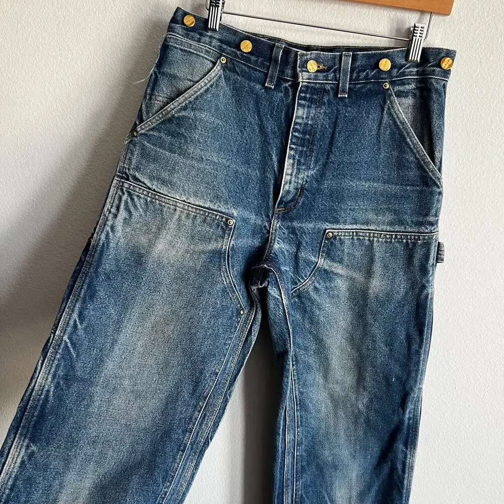 Carhartt b07 dnm